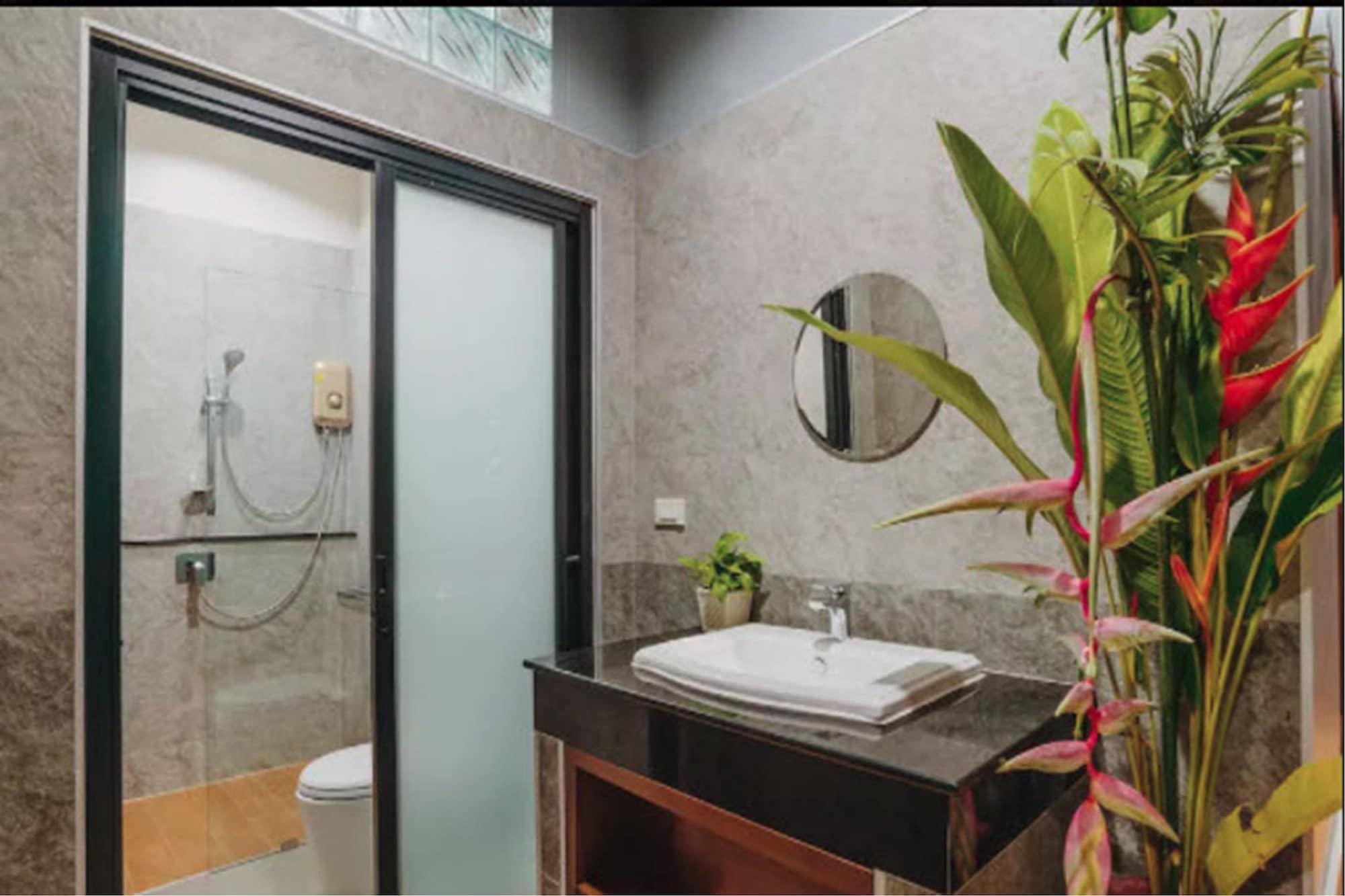 Varin Villa Ao Nang Exteriér fotografie