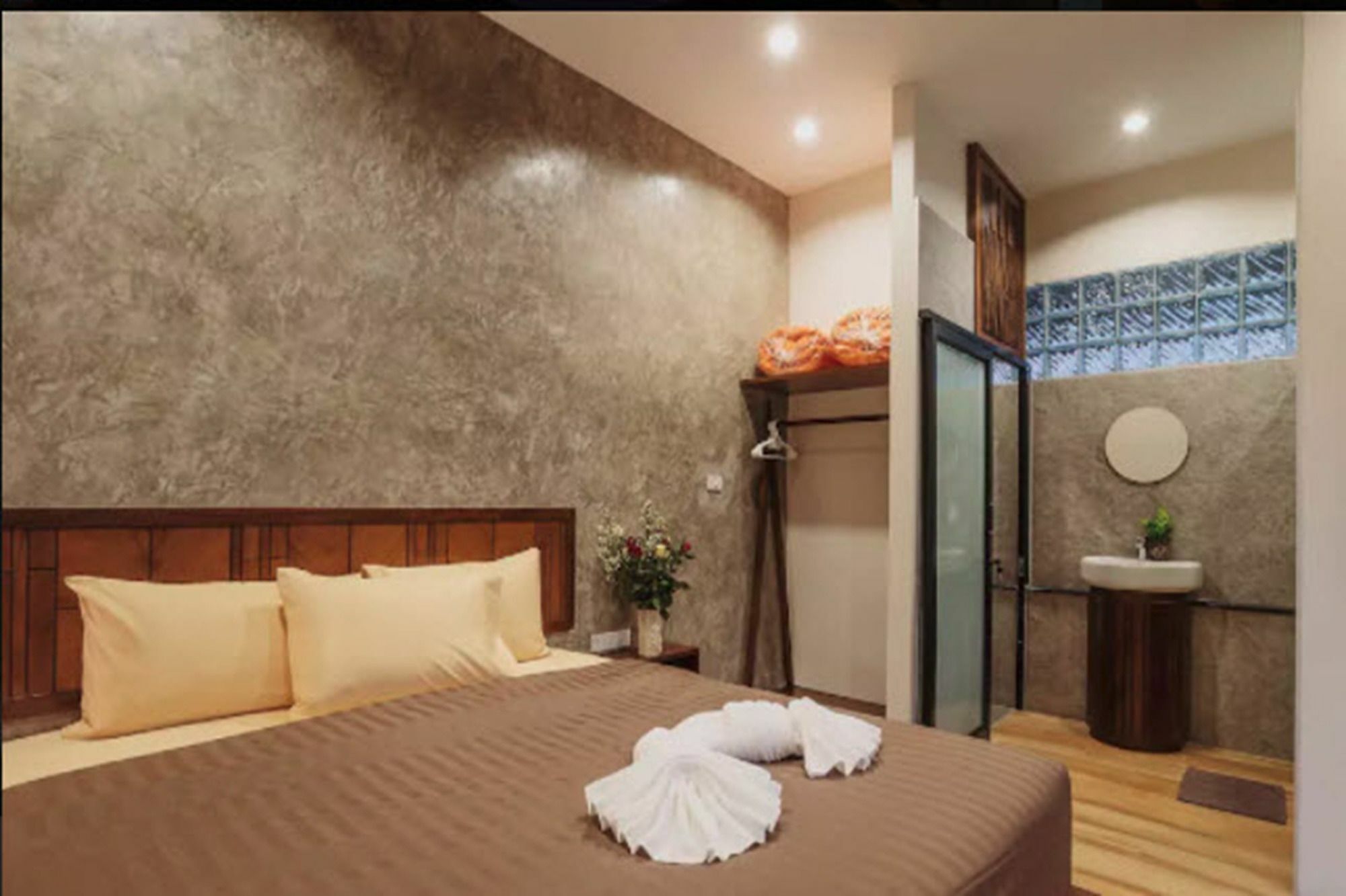 Varin Villa Ao Nang Exteriér fotografie